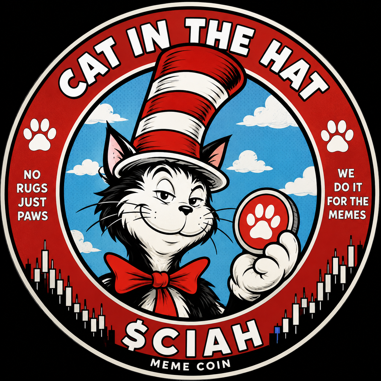 HatCat logo